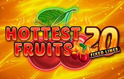 Hottest Fruits 20